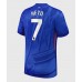 Chelsea Pedro Neto #7 Hjemmedrakt 2025-26 Korte ermer